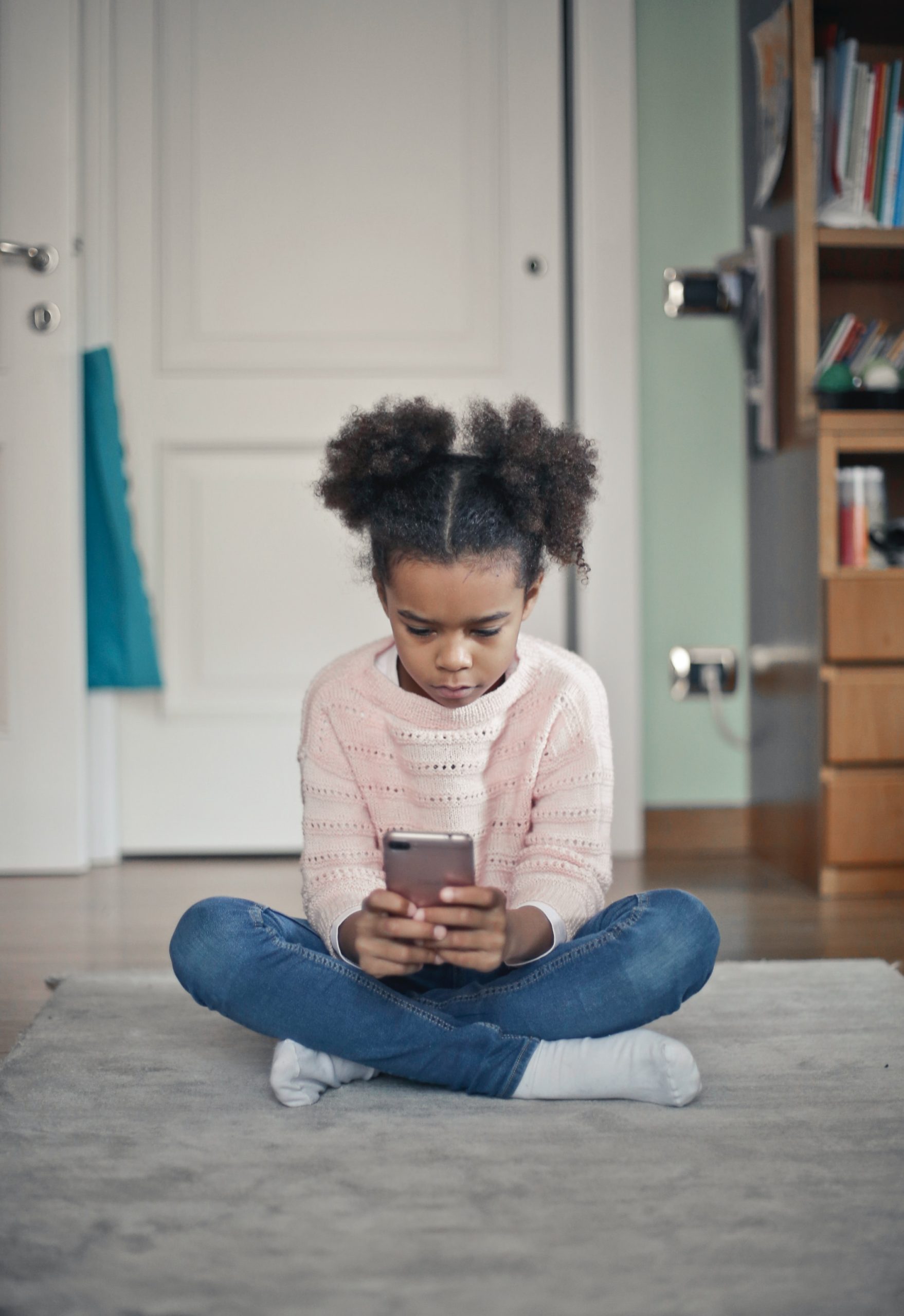 Understanding the Potential Dangers of TikTok for Children and How to Address Them