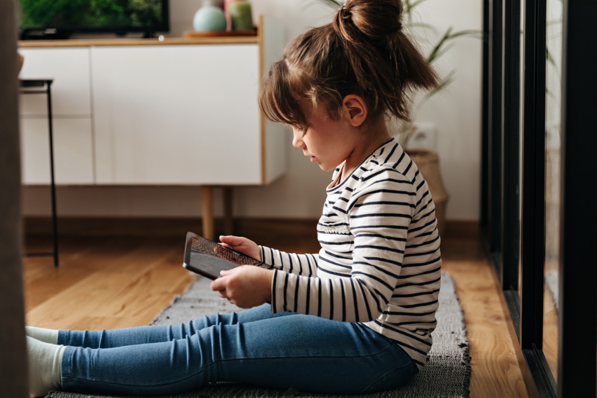 Ensuring Your Child's Online Safety on TikTok