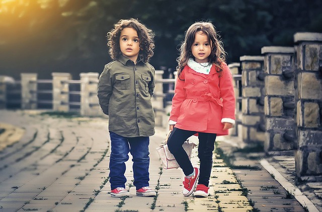 How TikTok Fashion Trends Shape Children's Perception of Style